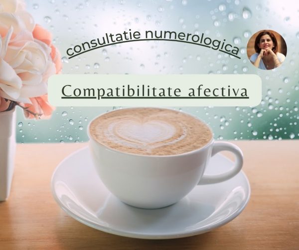 Compatibilitate consultație numerologia