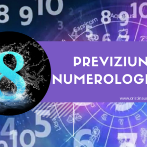 previziuni numerologice
