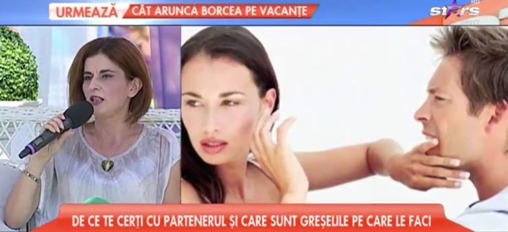 Cristina Udrescu Numerolog