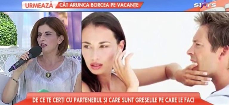 Cristina Udrescu Numerolog