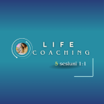Life coaching 5 sesiuni 1-1
