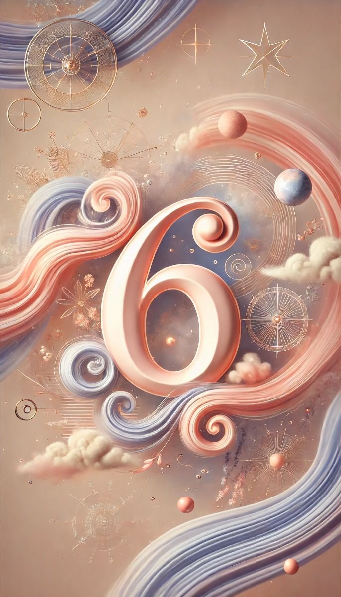 previziuni numerologice 6