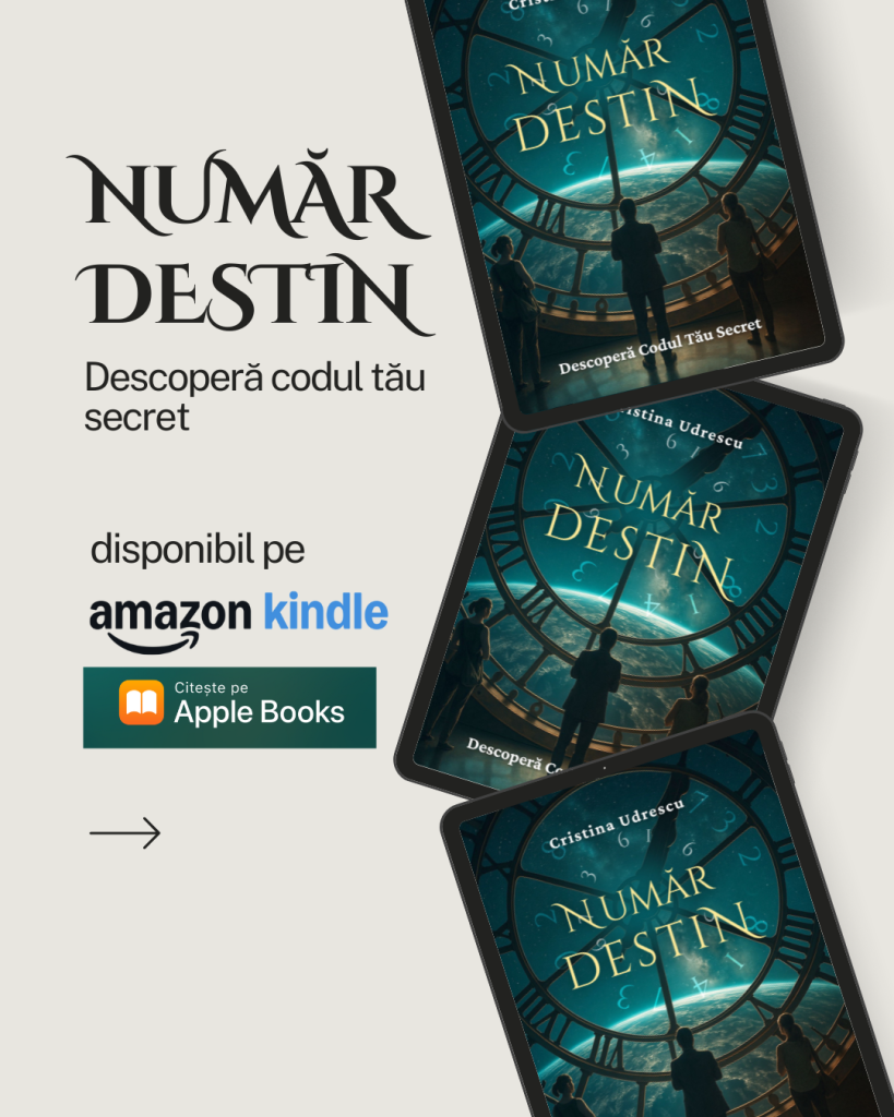 Numar Destin Amazon&Apple
