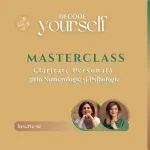 Masterclass DecodeYourself