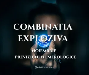 Acasa 4 noiembrie previziuni numerologice