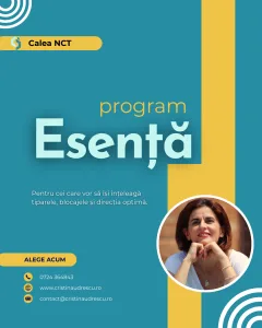 program esenta NCT