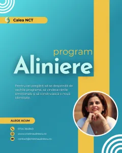 program aliniere NCT