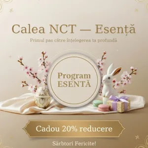 Program esenta promotie Paste