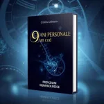 9 ani personali carte numerologie cristina udrescu