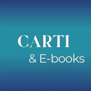 Carti&Ebooks