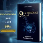 9 ani personali carte numerologie precomanda