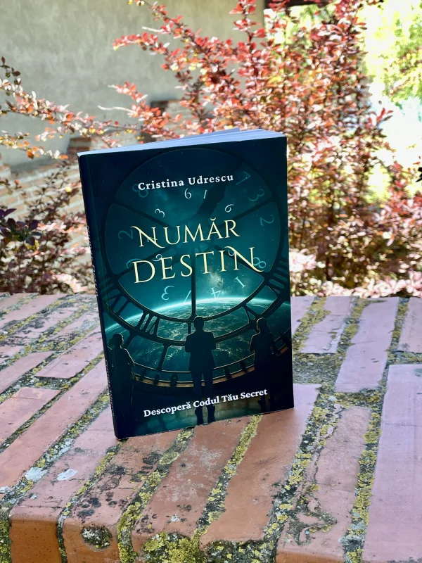 Număr destin carte numerologie