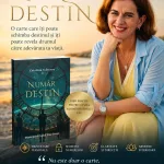 numar destin carte numerologie cristina udrescu