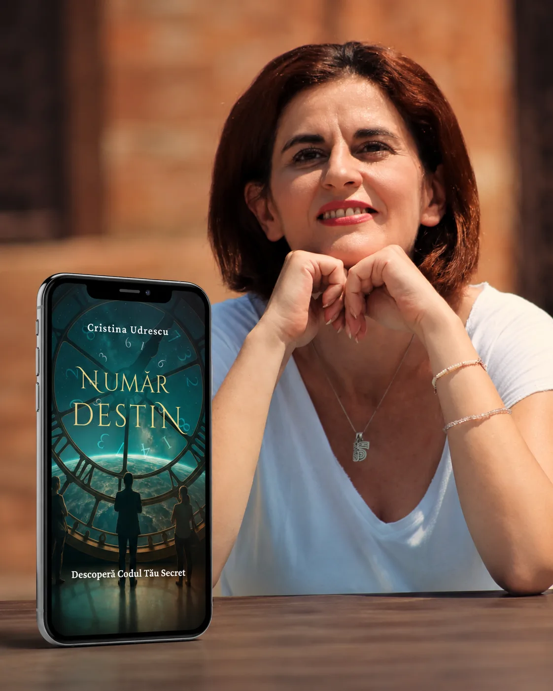 Coperta ebook Număr Destin, bonus cadou