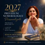 previziuni numerologice 2027